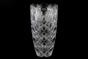 Ваза 20 см LYRA NOVA Bohemia Crystalite