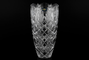 Ваза Crystalite Bohemia 25 см Bohemia Crystalite