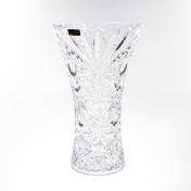 Ваза Crystalite Bohemia Miranda 25 см Bohemia Crystalite