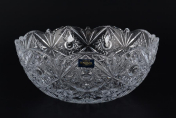 Конфетница Crystalite Bohemia Miranda 22 см Bohemia Crystalite