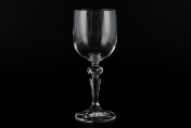 Комплект фужеров для вина 170 мл MIREL (6 шт.) Bohemia Crystalite