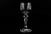 Комплект рюмок для водки 45 мл MIREL (6 шт.) Bohemia Crystalite