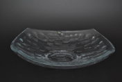 Салатник 40 см MISSISSIPPI Bohemia Crystalite