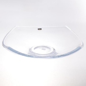 Фруктовница Crystalite Bohemia Mississippi 40 см Bohemia Crystalite