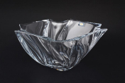 Салатник Crystalite Bohemia Neptune 25 см Bohemia Crystalite