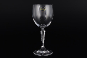 Комплект фужеров для вина 175 мл NICOLI (6 шт.) Bohemia Crystalite