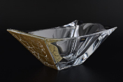 Салатник 27 см OKINAWA Bohemia Crystalite