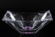 Салатник 27 см OKINAWA Bohemia Crystalite