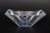 Фруктовница 27 см OKINAWA Bohemia Crystalite