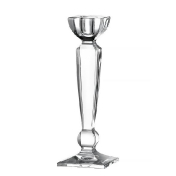 Подсвечник Crystalite Bohemia Olympia 21 см Bohemia Crystalite