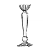 Подсвечник Crystalite Bohemia Olympia 25 см Bohemia Crystalite