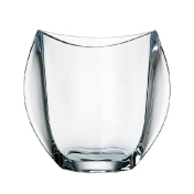 Ваза Crystalite Bohemia Orbit 18 см Bohemia Crystalite