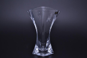 Ваза 24 см ORBIT Bohemia Crystalite