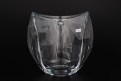 Ваза 24 см ORBIT Bohemia Crystalite