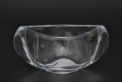 Салатник 18 см ORBIT Bohemia Crystalite