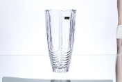 Ваза Crystalite Bohemia Orion 25 см Bohemia Crystalite