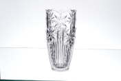 Ваза Crystalite Bohemia Perseus-nova 20 см Bohemia Crystalite
