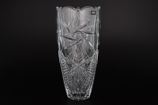 Ваза Crystalite Bohemia Pinwheel 30 см Bohemia Crystalite