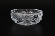 Пепельница 14 см PINWHEEL Bohemia Crystalite