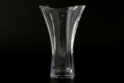 Ваза 25 см SMILE Bohemia Crystalite