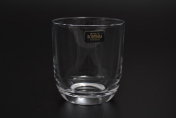 Комплект стаканов для виски 280 мл TUMBLER (6 шт.) Bohemia Crystalite
