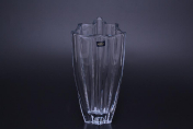 Ваза Crystalite Bohemia Vulcano 25 см Bohemia Crystalite