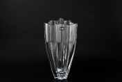 Ваза 30 см VULCANO Bohemia Crystalite