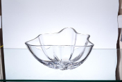 Салатник Crystalite Bohemia Vulcano 30 см Bohemia Crystalite