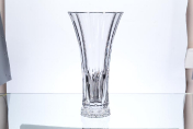 Ваза Crystalite Bohemia Wellington 30 см Bohemia Crystalite