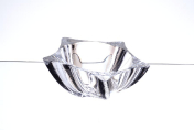 Салатник Crystalite Bohemia Yoko 21 см Bohemia Crystalite