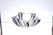 Салатник Crystalite Bohemia Yoko 30 см Bohemia Crystalite