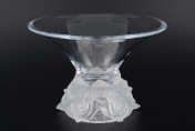 Фруктовница Crystalite Bohemia Frost 25 см Bohemia Crystalite