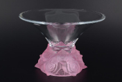 Фруктовница Crystalite Bohemia Frost 25 см Bohemia Crystalite