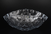 Фруктовница 40 см HONEY Bohemia Crystalite