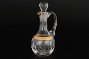 Графин 250 мл Джесси Bohemia Crystalite