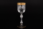 Комплект фужеров для вина 200 мл Джесси (6 шт.) Bohemia Crystalite