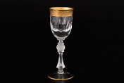 Комплект рюмок для водки 50 мл Джесси (6 шт.) Bohemia Crystalite