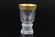 Комплект стаканов для воды 250 мл Джесси (6 шт.) Bohemia Crystalite