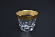 Комплект стопок для водки 40 мл Джесси (6 шт.) Bohemia Crystalite
