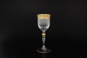 Комплект фужеров для вина 260 мл Джессика (6 шт.) Bohemia Crystalite