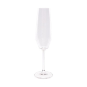 Комплект фужеров для шампанского Crystalite Bohemia 220 мл(6 шт.) Bohemia Crystalite