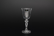 Комплект рюмок для водки 60 мл Лаура (6 шт.) Bohemia Crystalite