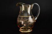 Графин 1,5 л Bohemia Crystalite