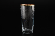 Комплект стаканов для воды 400 мл Идеал (6 шт.) Bohemia Crystalite