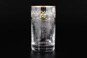 Комплект стаканов для воды 230 мл Кристалекс (6 шт.) Bohemia Crystalite