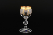 Комплект рюмок для водки 50 мл (6 шт.) Bohemia Crystalite