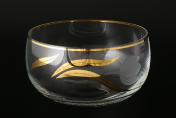 Салатник Crystalex Bohemia 22 см Bohemia Crystalite