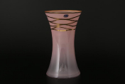 Ваза Crystalex Bohemia 25,5 см Bohemia Crystalite