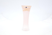 Ваза Crystalex Bohemia 34 см Bohemia Crystalite