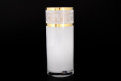 Ваза 26 см Bohemia Crystalite